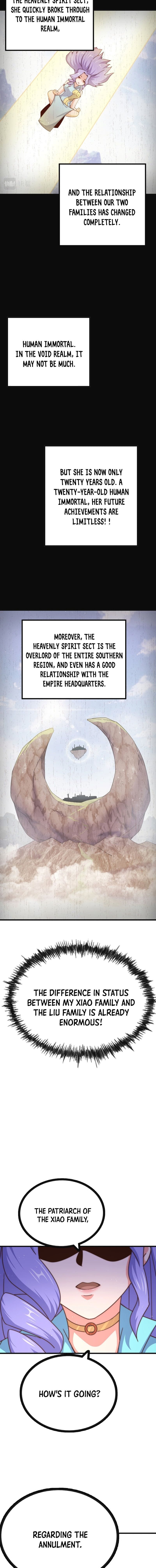 Read Above Ten Thousand People EN Manga Online