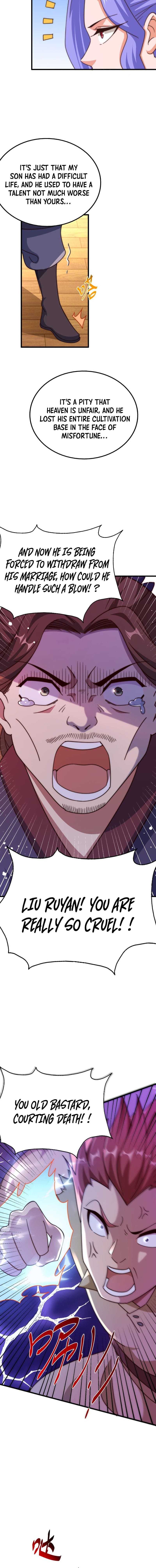 Read Above Ten Thousand People EN Manga Online