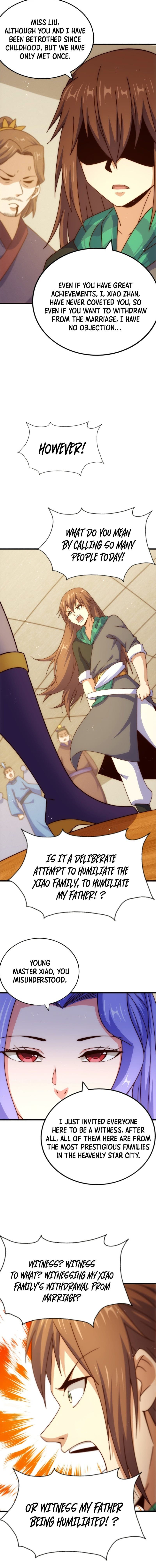 Read Above Ten Thousand People EN Manga Online