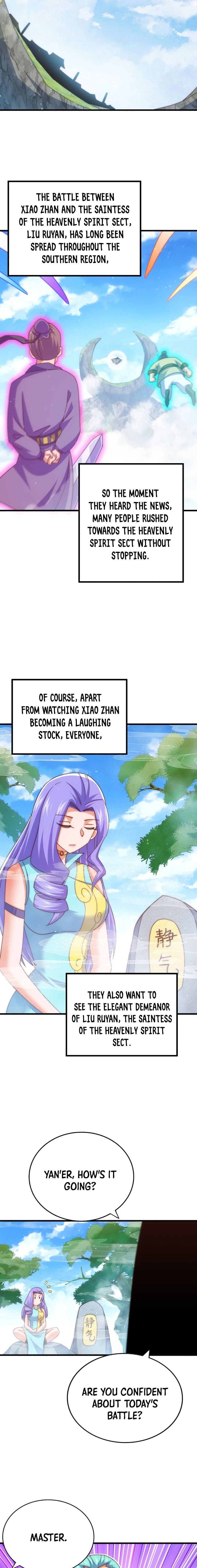 Read Above Ten Thousand People EN Manga Online