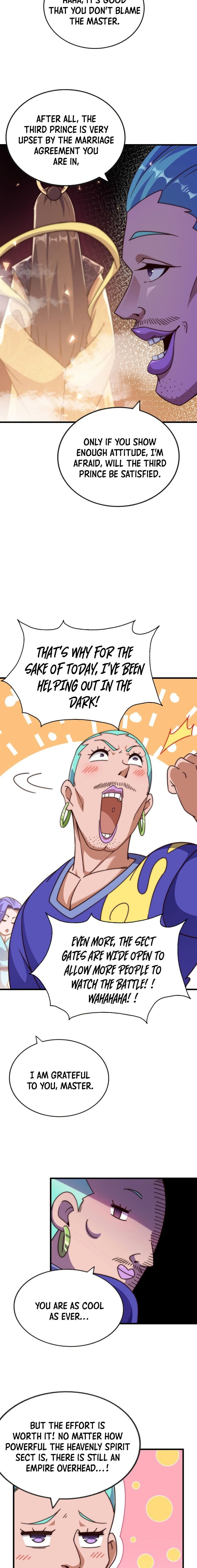 Read Above Ten Thousand People EN Manga Online