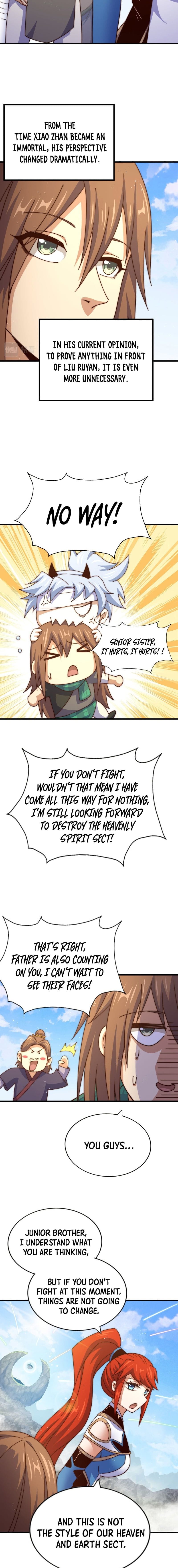 Read Above Ten Thousand People EN Manga Online