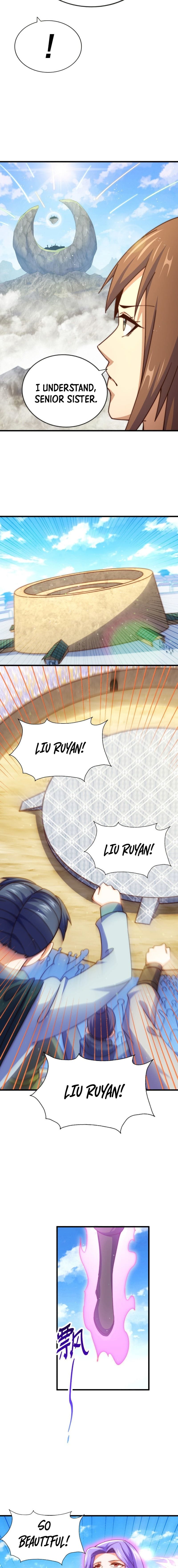 Read Above Ten Thousand People EN Manga Online