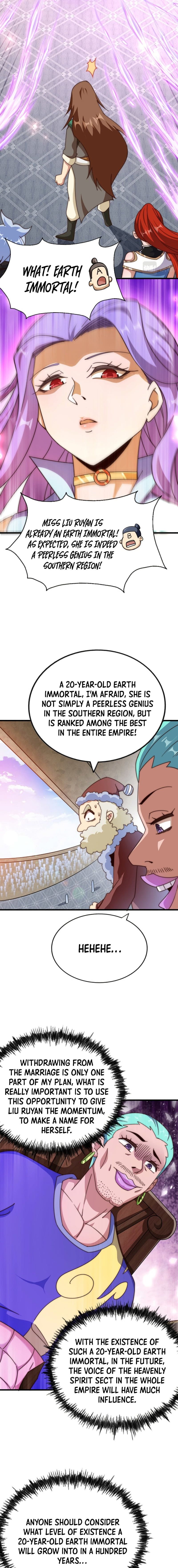 Read Above Ten Thousand People EN Manga Online