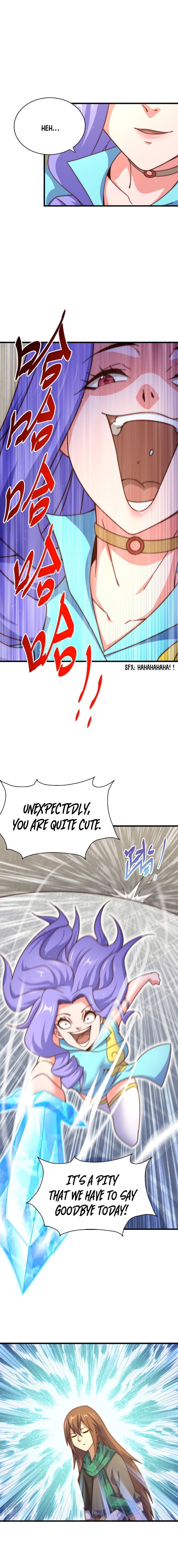 Read Above Ten Thousand People EN Manga Online