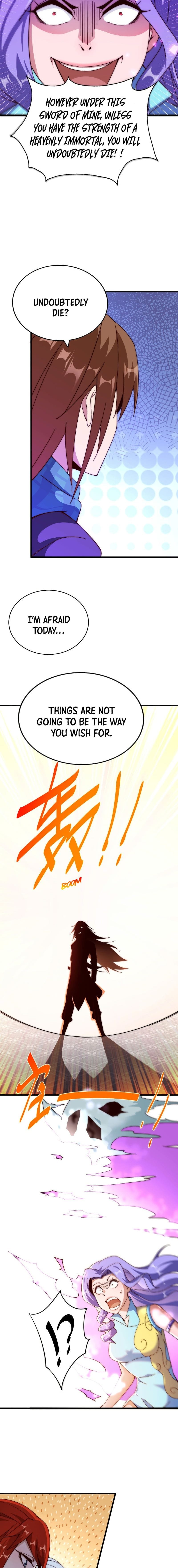 Read Above Ten Thousand People EN Manga Online