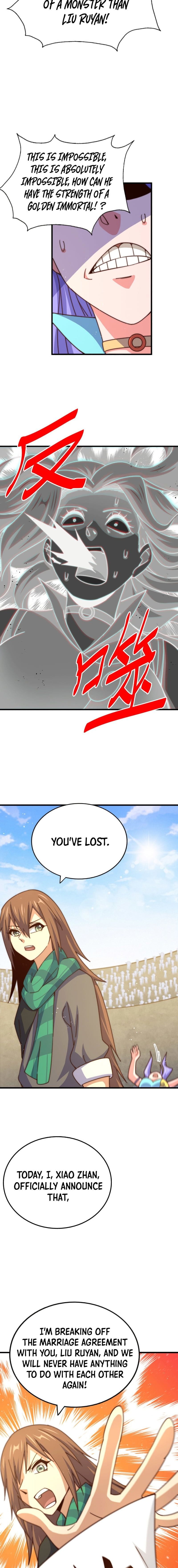 Read Above Ten Thousand People EN Manga Online