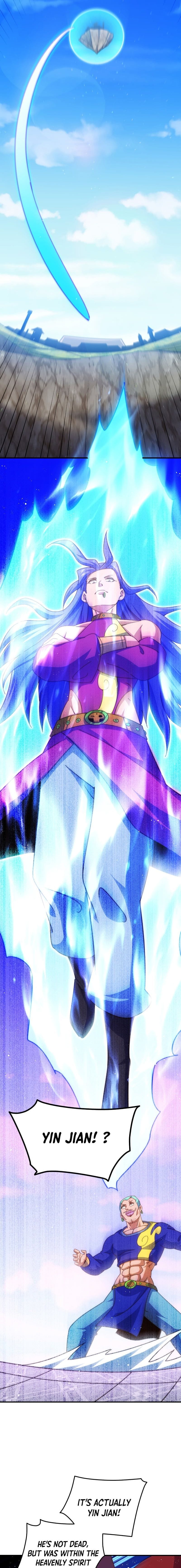Read Above Ten Thousand People EN Manga Online