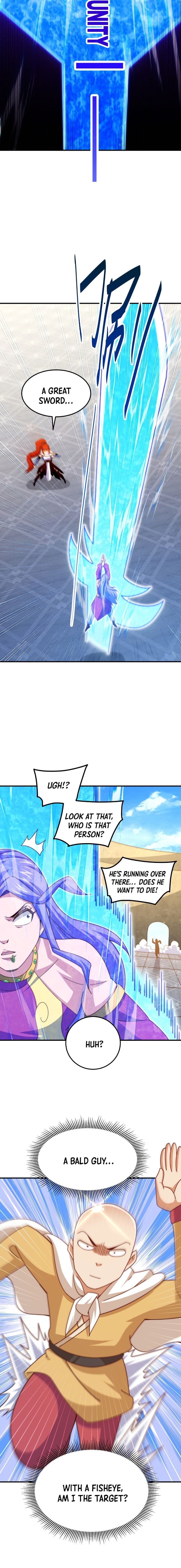 Read Above Ten Thousand People EN Manga Online