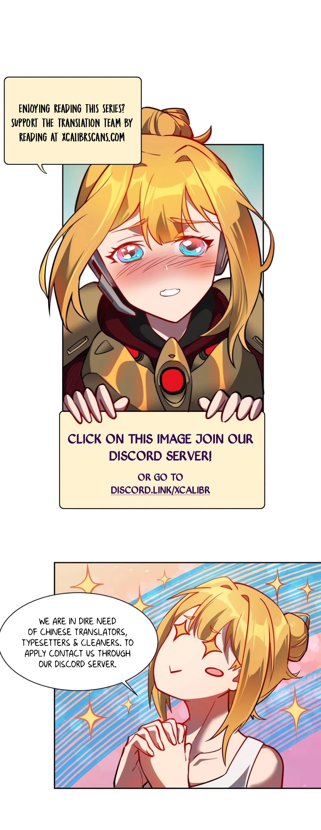 Read Above Ten Thousand People EN Manga Online