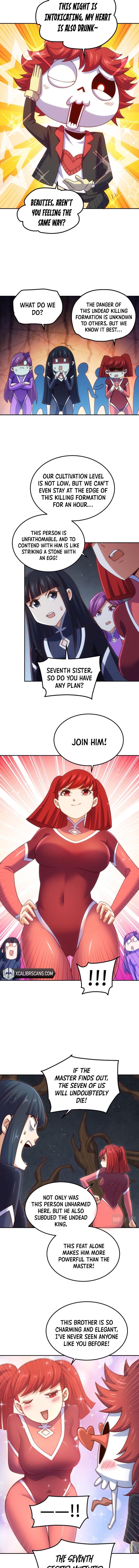 Read Above Ten Thousand People EN Manga Online