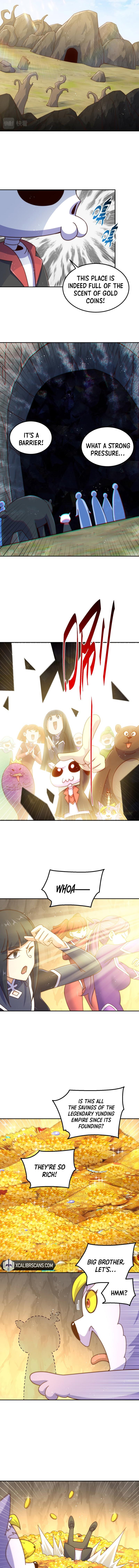 Read Above Ten Thousand People EN Manga Online