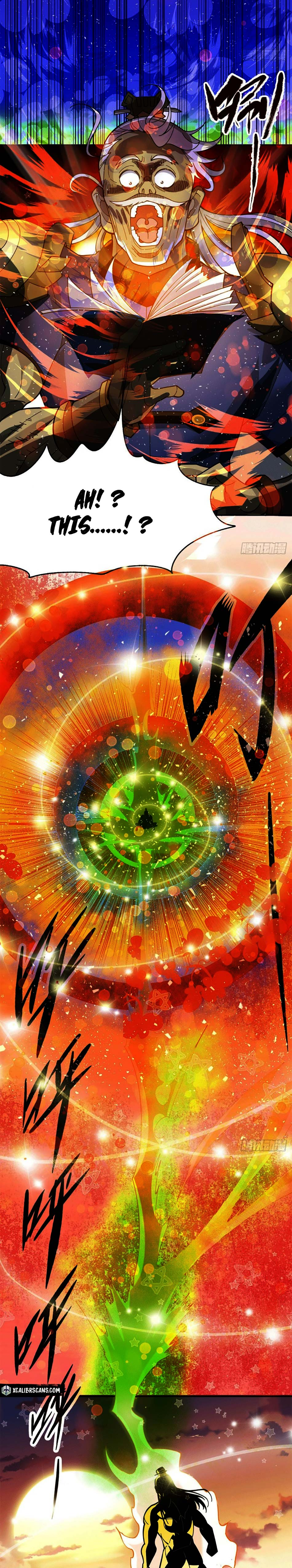 Read Above Ten Thousand People EN Manga Online