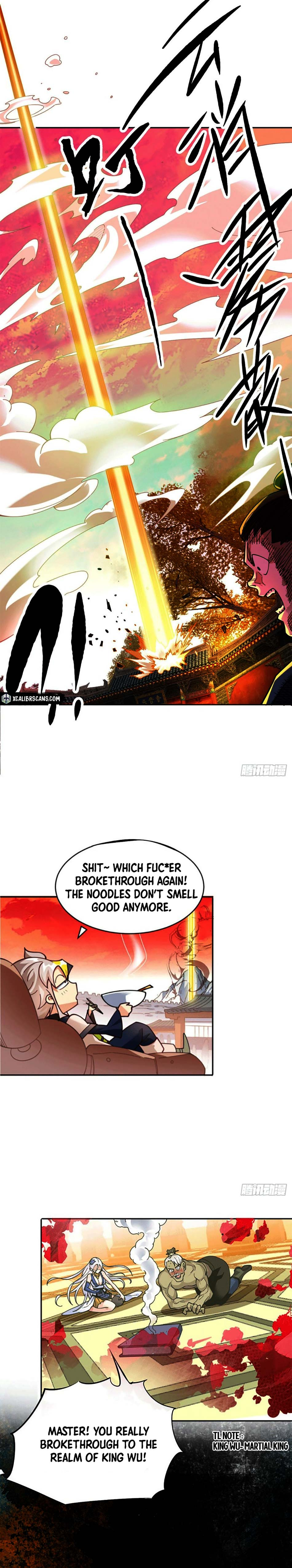 Read Above Ten Thousand People EN Manga Online