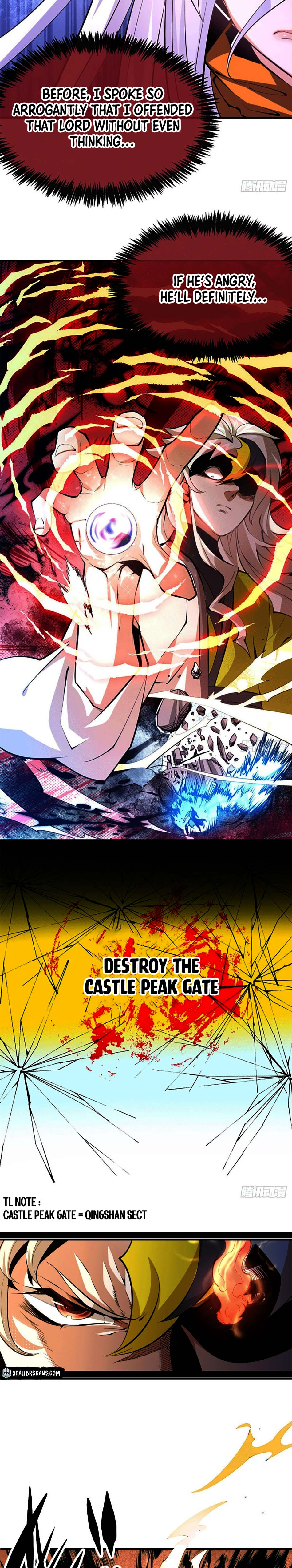 Read Above Ten Thousand People EN Manga Online