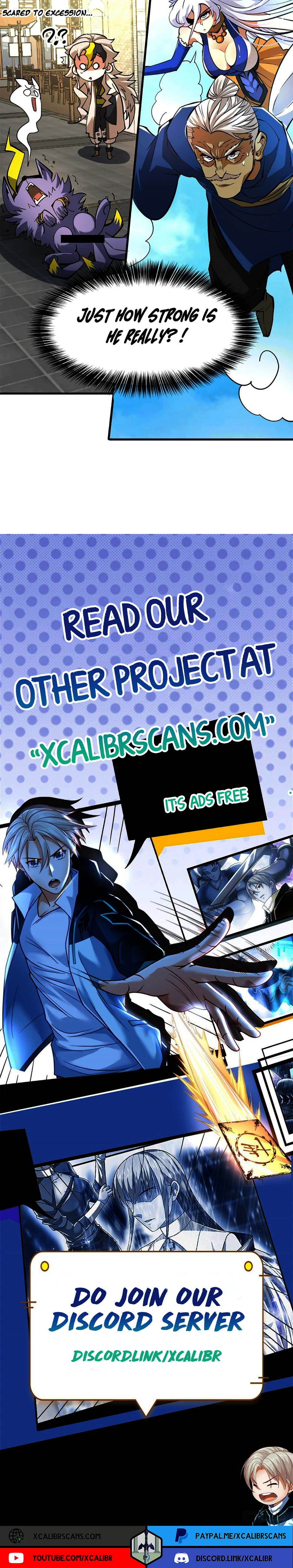 Read Above Ten Thousand People EN Manga Online