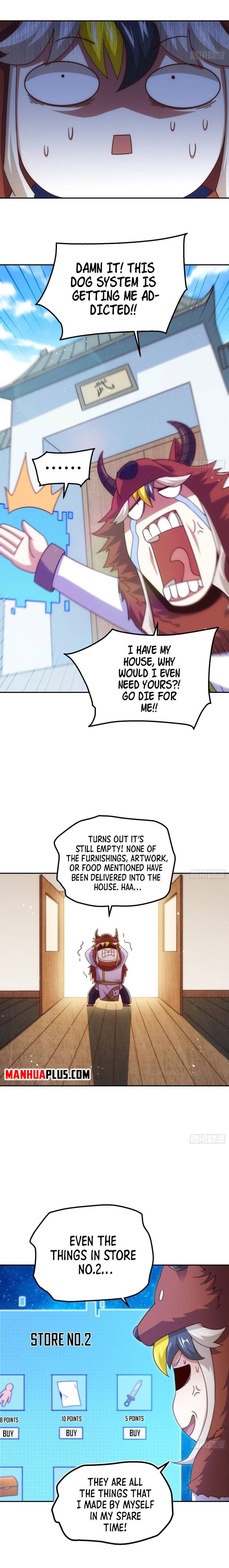 Read Above Ten Thousand People EN Manga Online