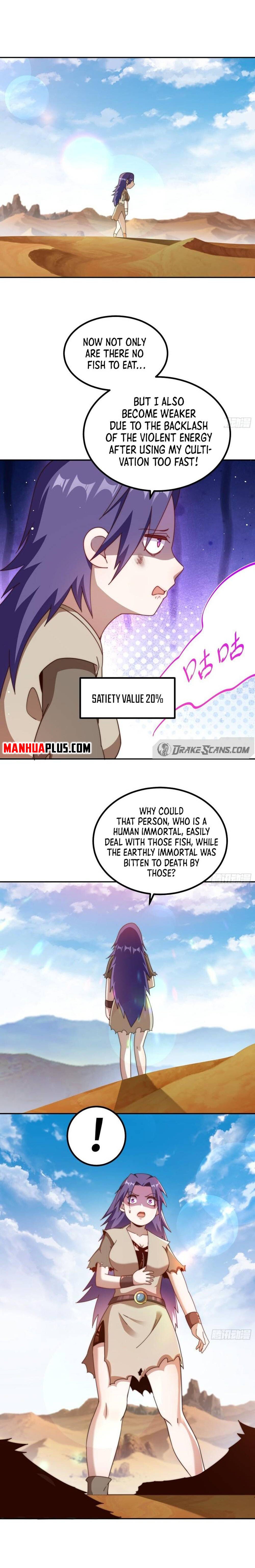 Read Above Ten Thousand People EN Manga Online
