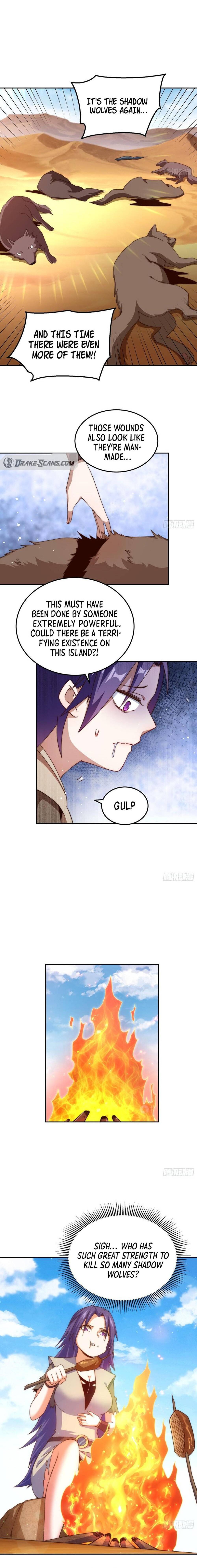 Read Above Ten Thousand People EN Manga Online
