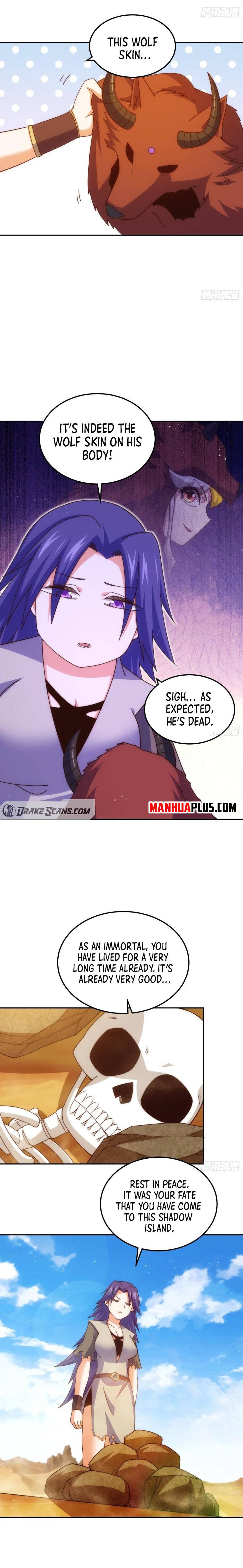 Read Above Ten Thousand People EN Manga Online