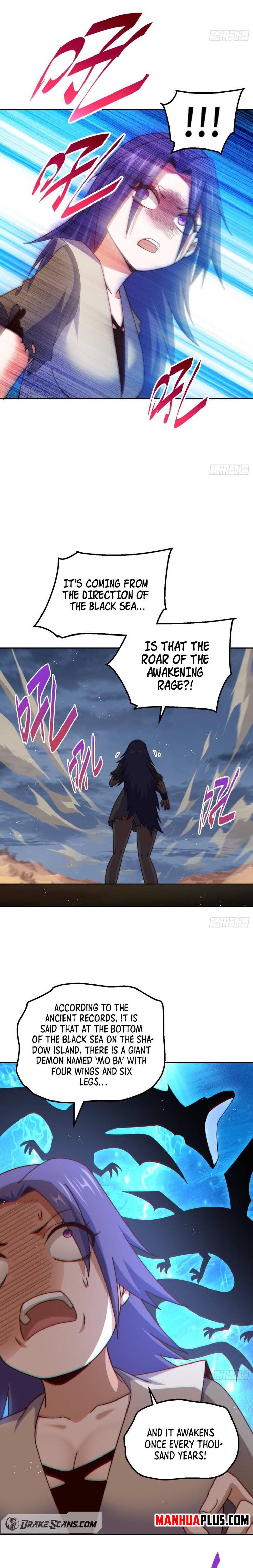 Read Above Ten Thousand People EN Manga Online