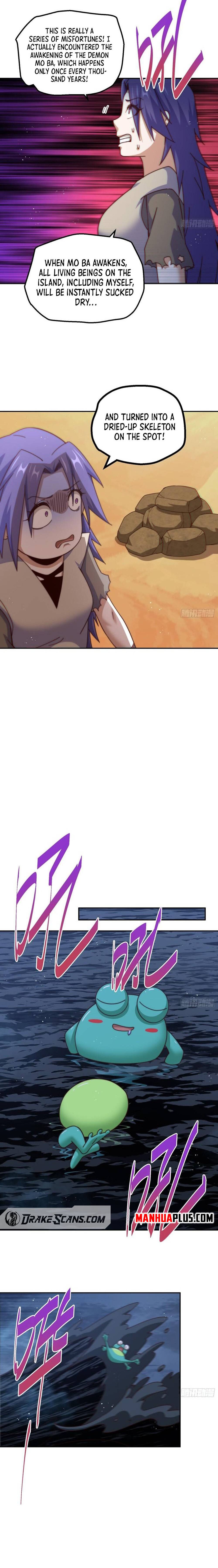 Read Above Ten Thousand People EN Manga Online