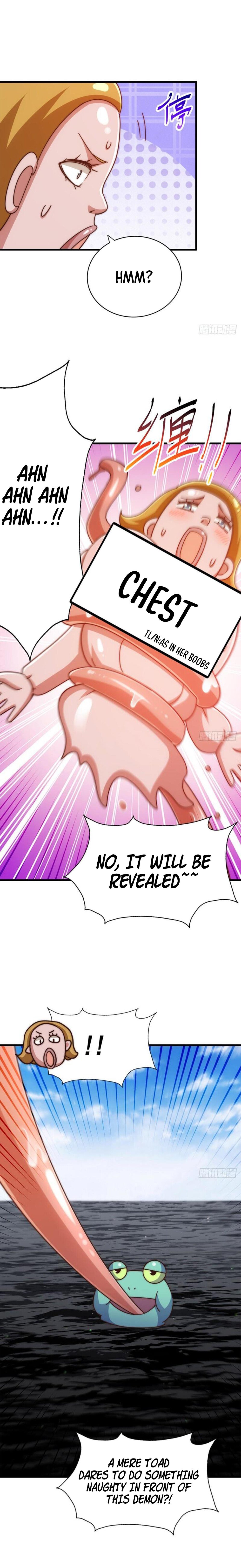 Read Above Ten Thousand People EN Manga Online