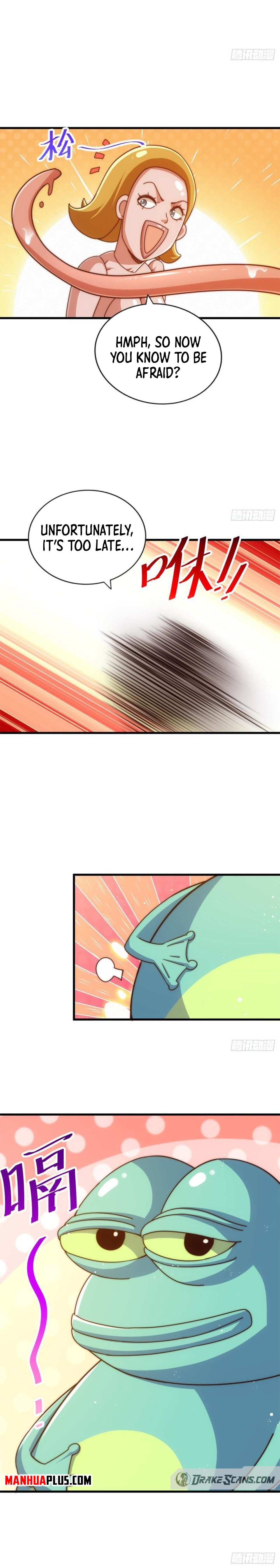 Read Above Ten Thousand People EN Manga Online