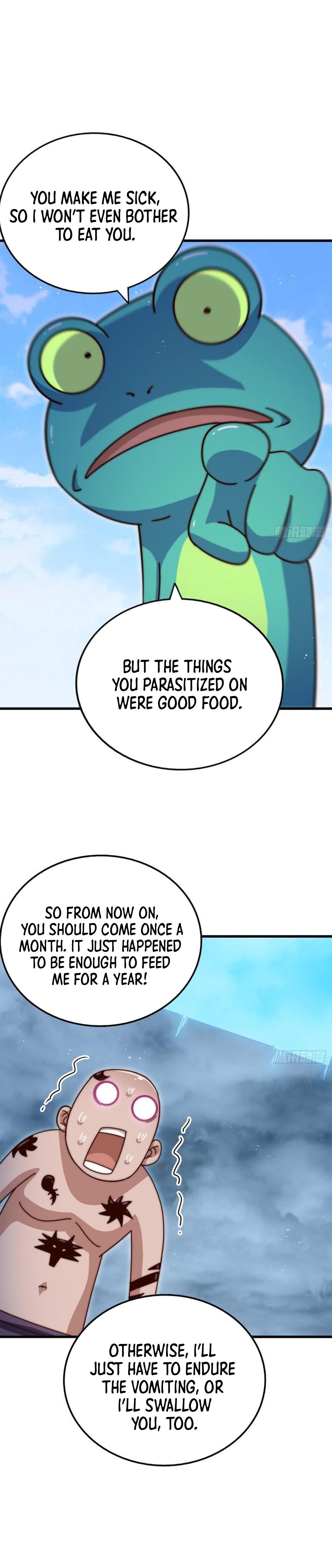 Read Above Ten Thousand People EN Manga Online
