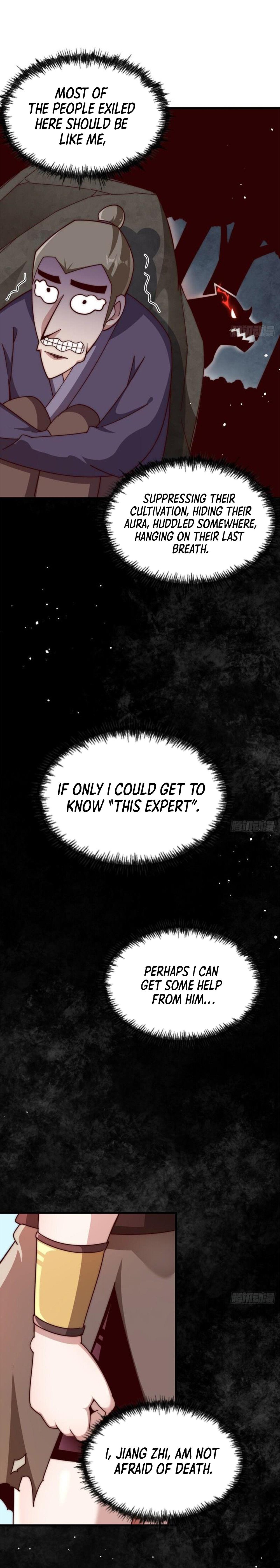 Read Above Ten Thousand People EN Manga Online
