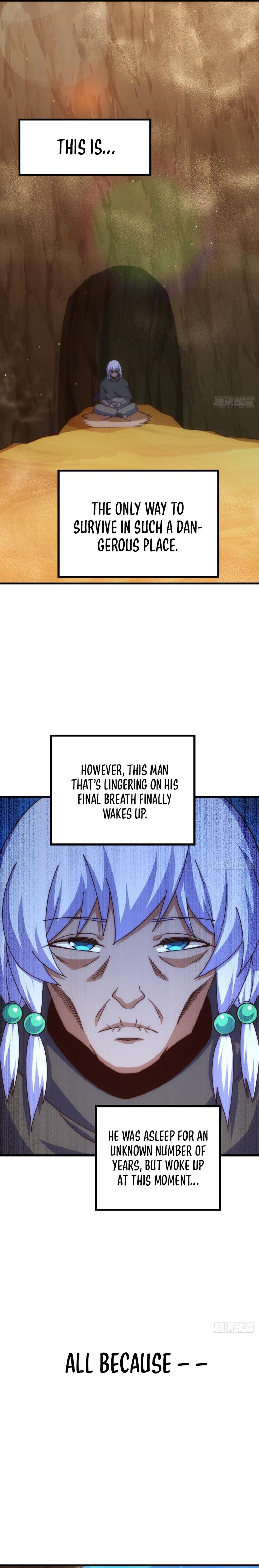 Read Above Ten Thousand People EN Manga Online