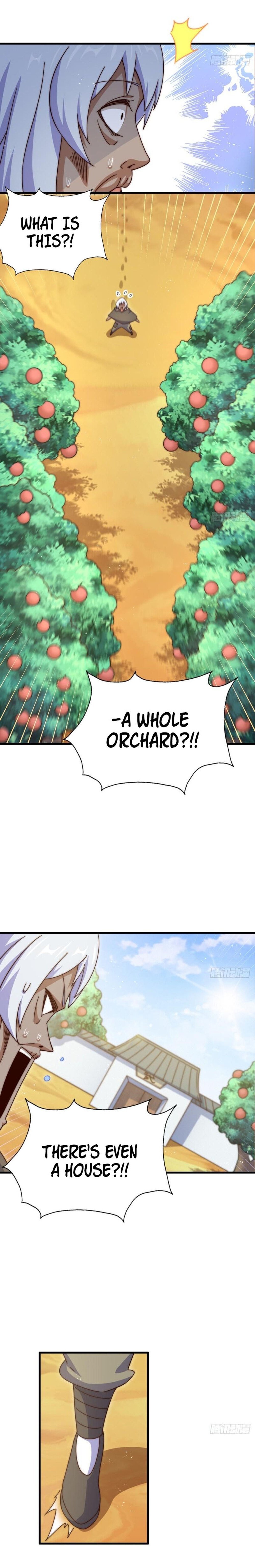 Read Above Ten Thousand People EN Manga Online
