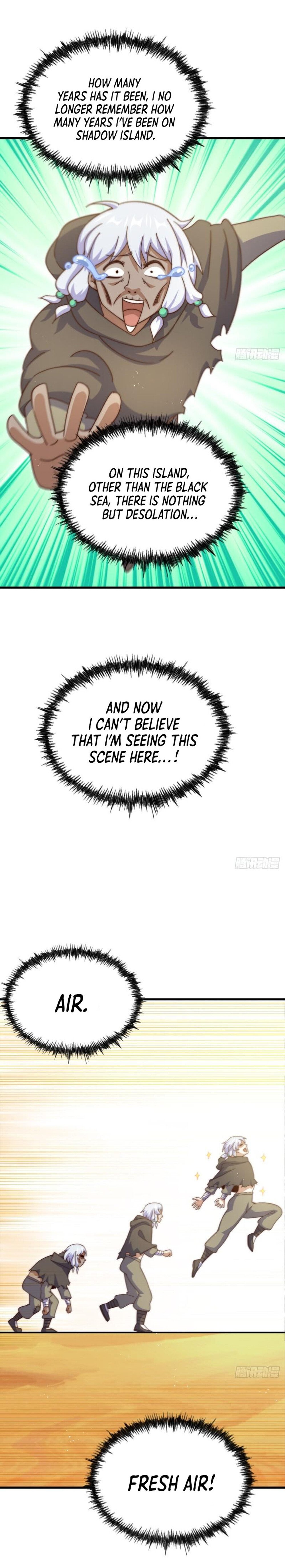 Read Above Ten Thousand People EN Manga Online