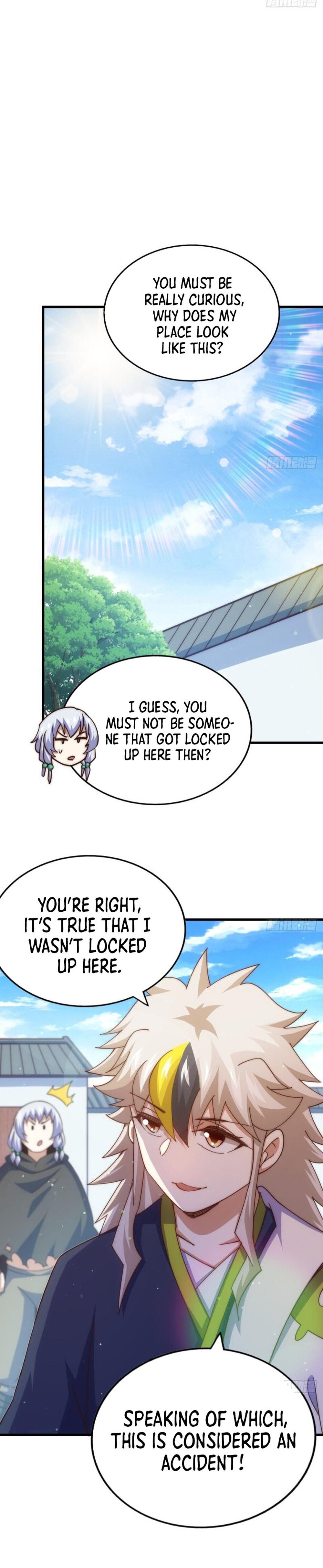 Read Above Ten Thousand People EN Manga Online