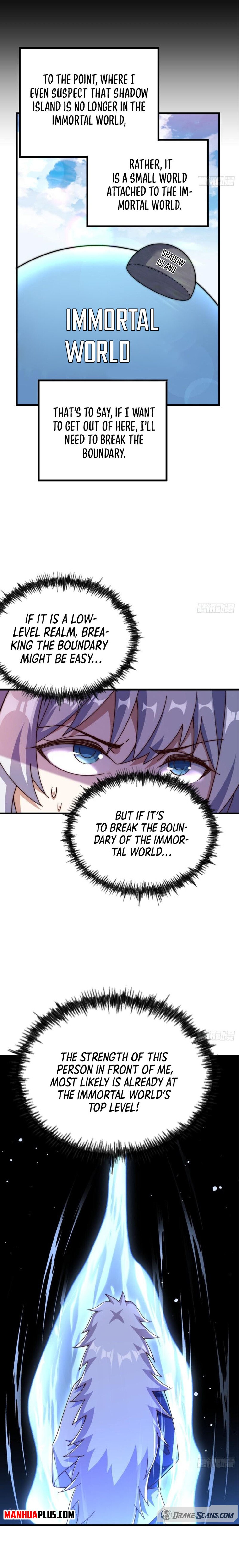 Read Above Ten Thousand People EN Manga Online