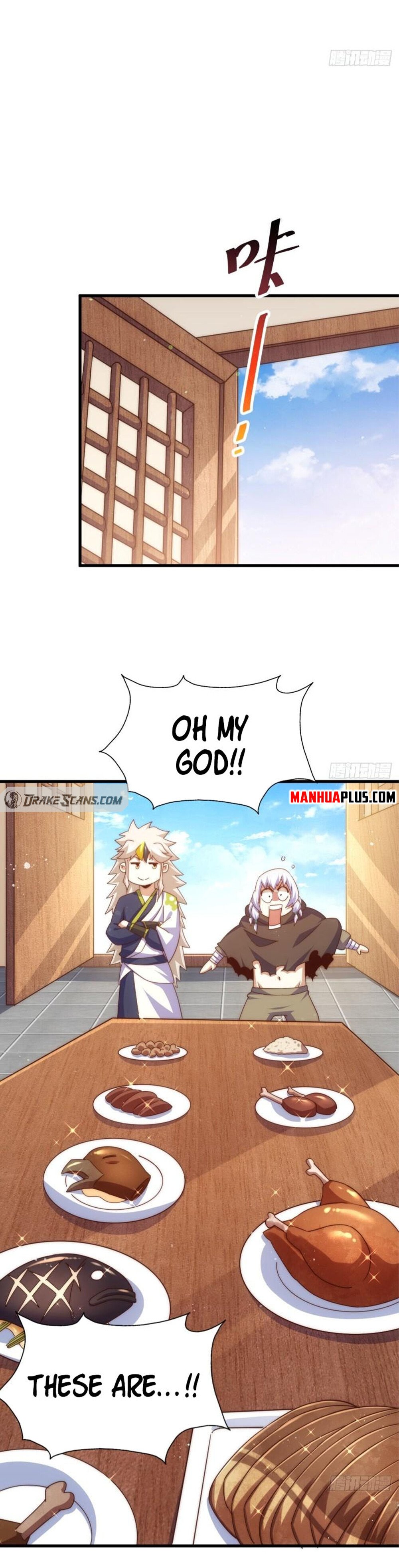 Read Above Ten Thousand People EN Manga Online