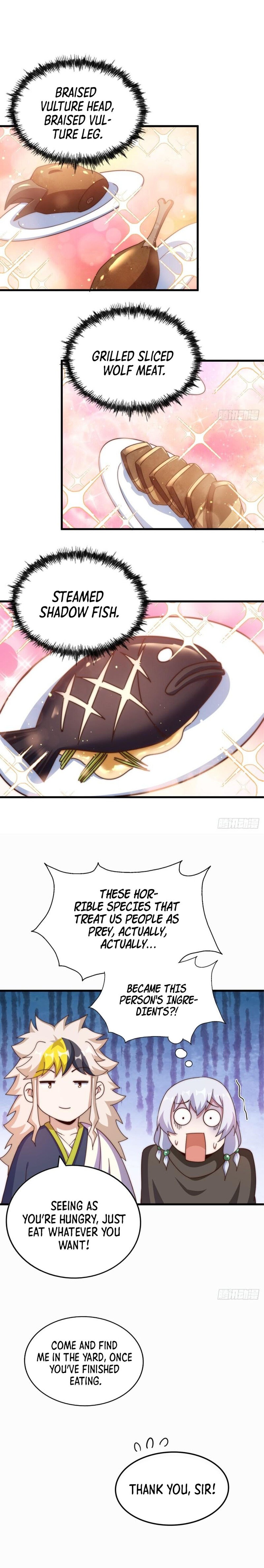 Read Above Ten Thousand People EN Manga Online