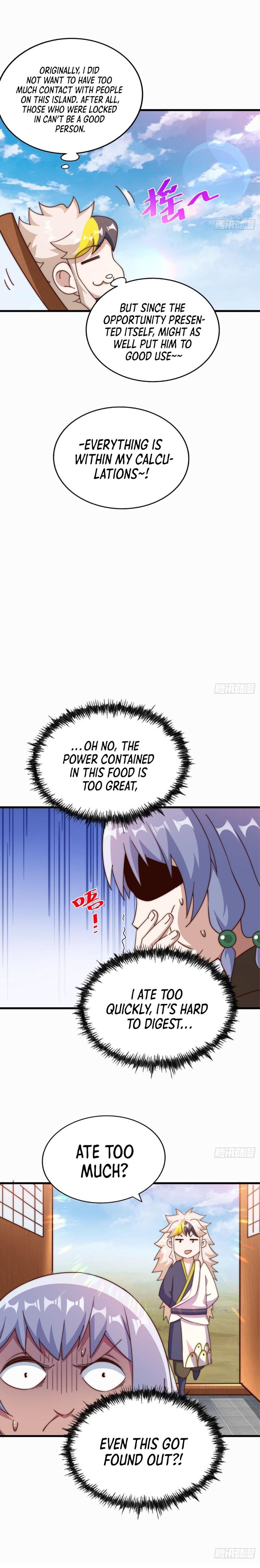 Read Above Ten Thousand People EN Manga Online