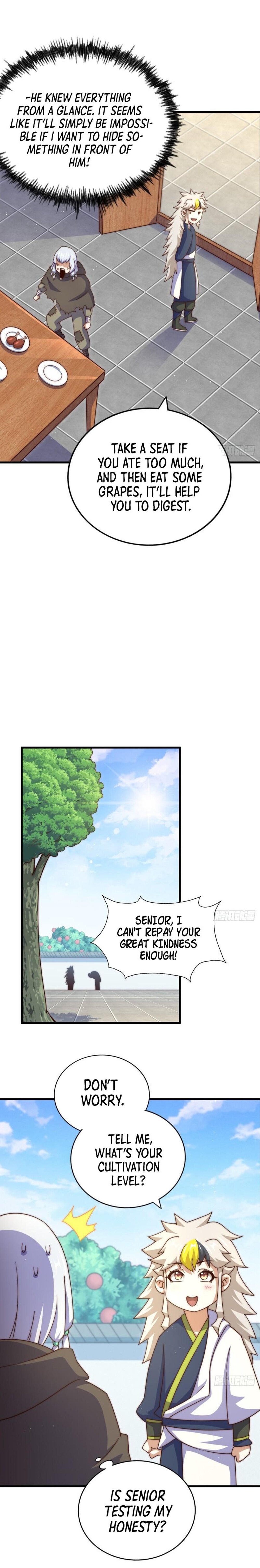 Read Above Ten Thousand People EN Manga Online
