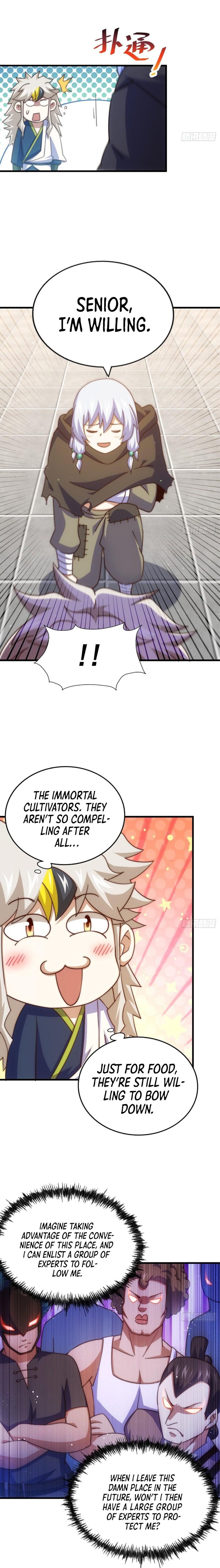 Read Above Ten Thousand People EN Manga Online
