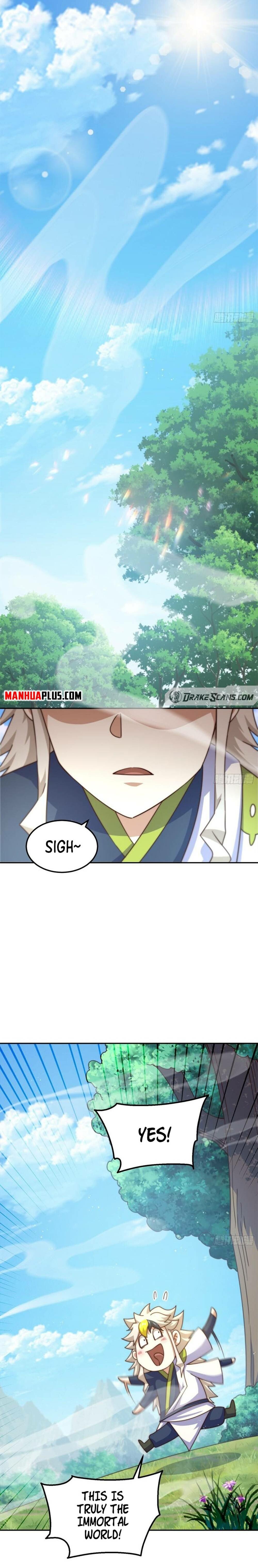 Read Above Ten Thousand People EN Manga Online