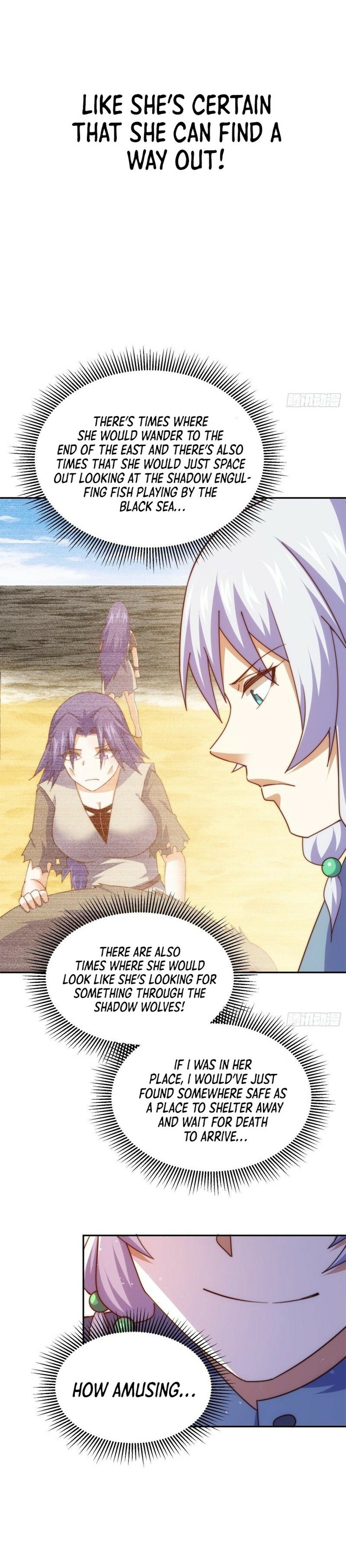 Read Above Ten Thousand People EN Manga Online