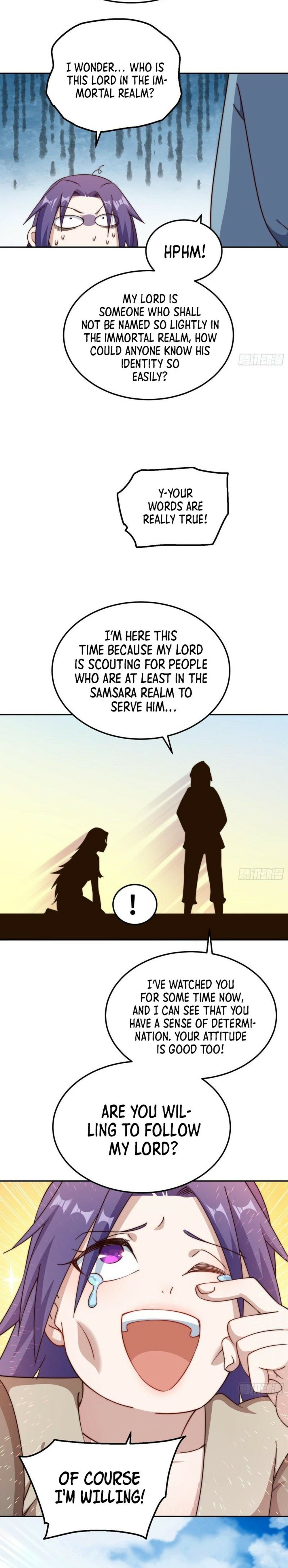 Read Above Ten Thousand People EN Manga Online