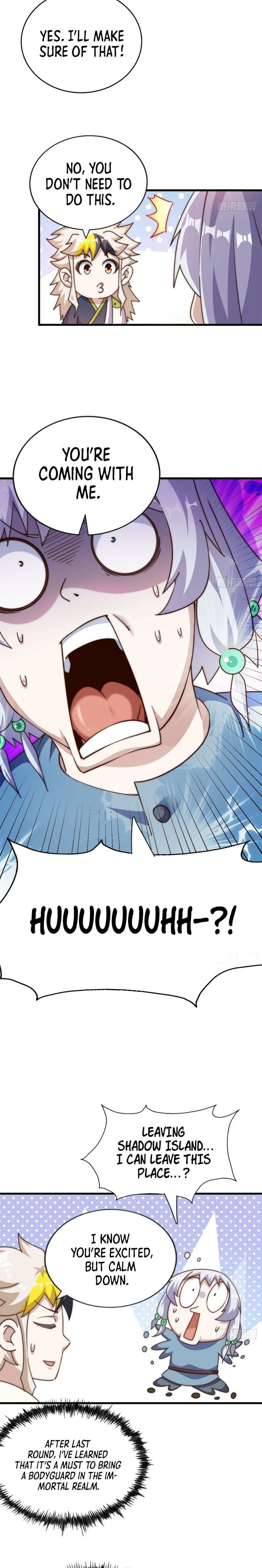 Read Above Ten Thousand People EN Manga Online
