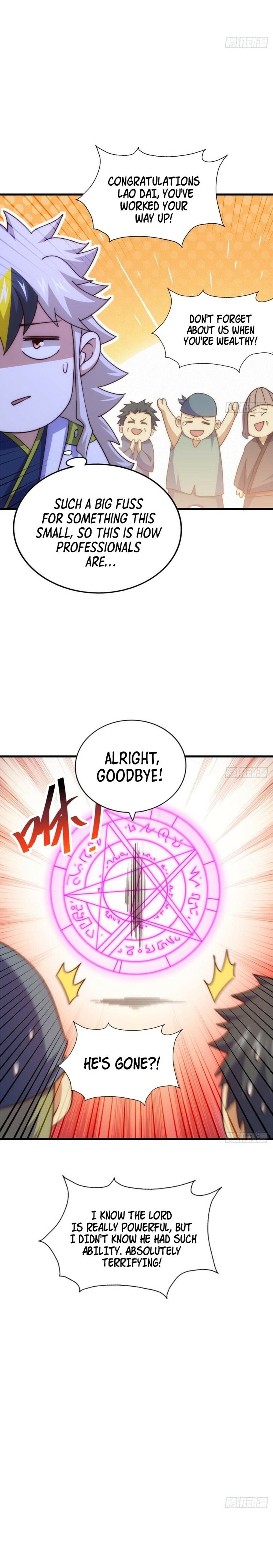Read Above Ten Thousand People EN Manga Online