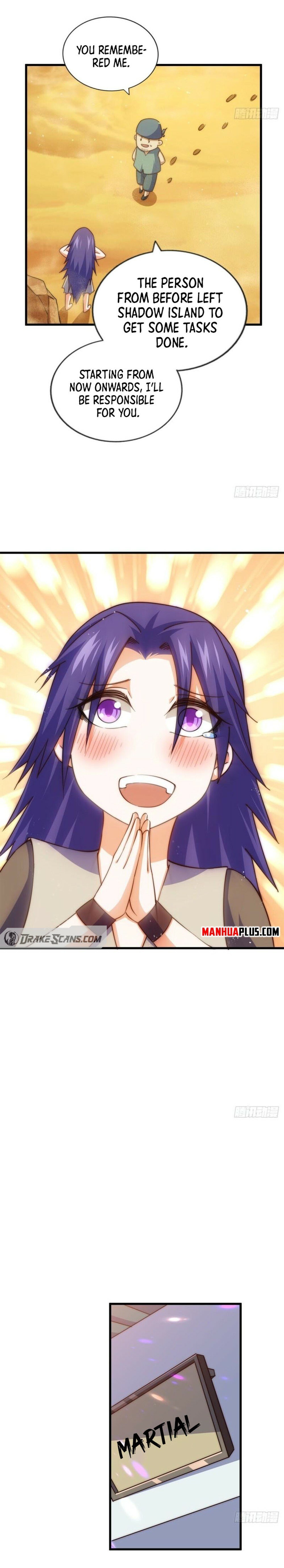 Read Above Ten Thousand People EN Manga Online
