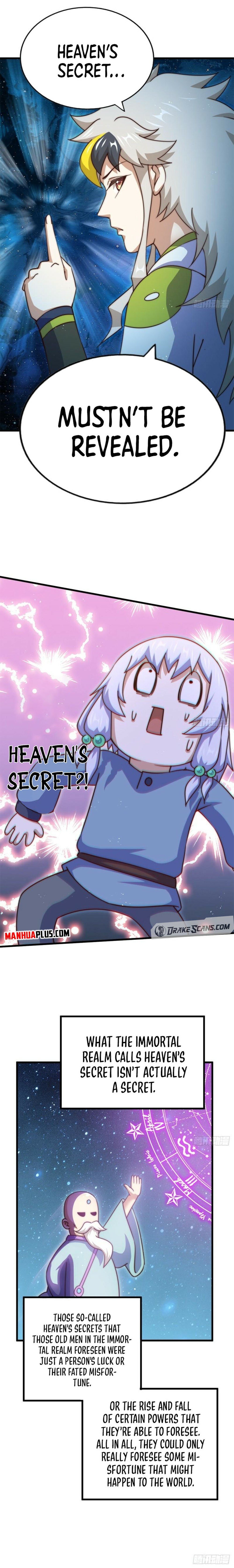 Read Above Ten Thousand People EN Manga Online