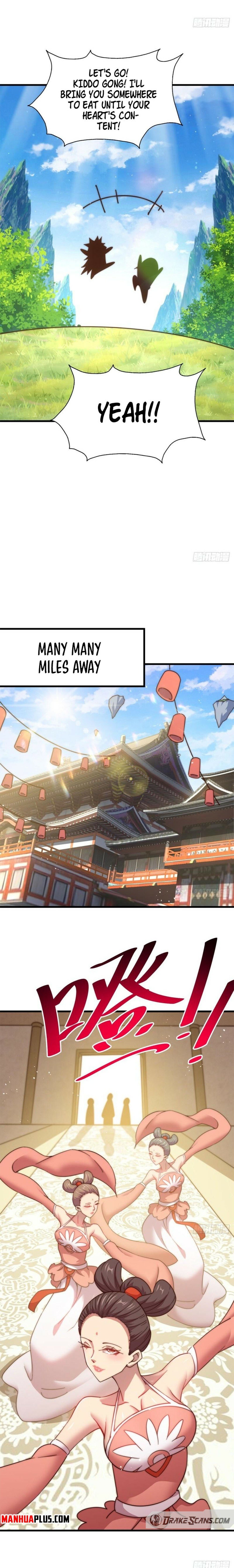 Read Above Ten Thousand People EN Manga Online