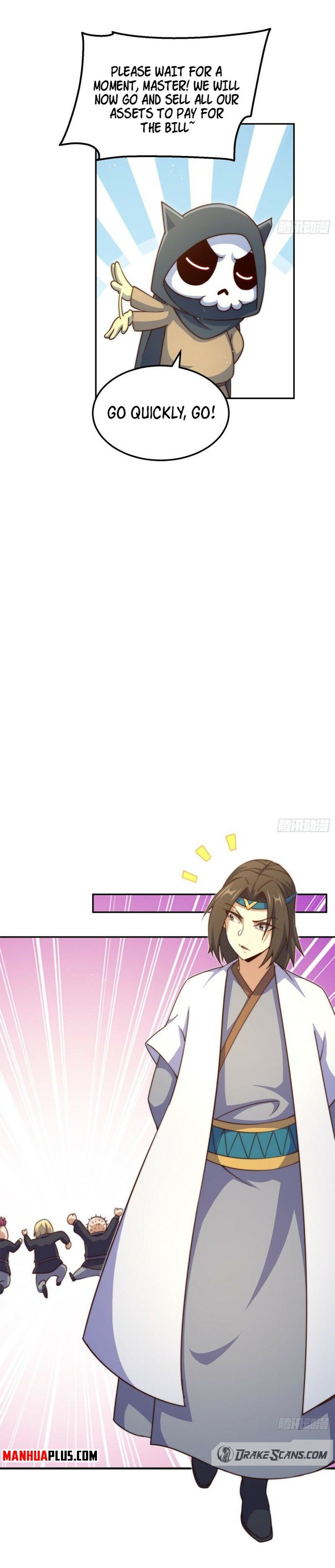 Read Above Ten Thousand People EN Manga Online