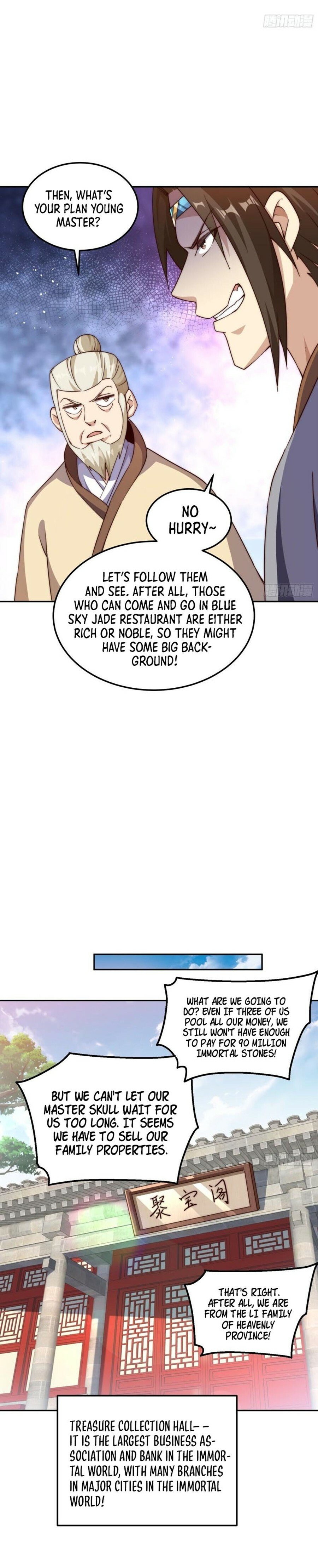 Read Above Ten Thousand People EN Manga Online